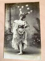 granotypie 1904, Verzamelen, Gebruikt, Foto, Ophalen of Verzenden, Voor 1940