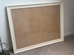 Fotolijst klassiek hout groot 133x103 cm, Ophalen, 125 cm of meer, Zo goed als nieuw, 75 cm of meer