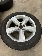 Winterset Golf 7 Highline 16" Leon Audi A3 Skoda octavia, Auto-onderdelen, Banden en Velgen, Ophalen, Gebruikt, 16 inch, Banden en Velgen