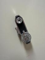 Watameter Afstandsmeter voor fotografie, Ophalen of Verzenden, Gebruikt, Doka-onderdelen, Draagbaar