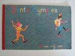 Bonte Rijmpjes door Hermien IJzerman 1e druk 1951, Fictie algemeen, Hermien IJzerman, Ophalen, Gelezen