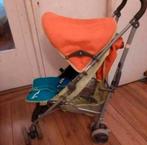 GTI merk kinderwagen/buggy, Ophalen, Zo goed als nieuw