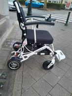 Elektrische roelstoel scootmobiel Ergo nieuw mobility scoter, Ophalen of Verzenden, Zo goed als nieuw, Elektrische rolstoel