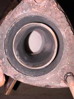 Original Opel Corsa Katalysator Auto Onderdeel, Ophalen of Verzenden, Gebruikt, Universele onderdelen