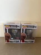 2x Funko Pop Notorious B.I.G. 153 Special Edition, Verzamelen, Ophalen of Verzenden, Zo goed als nieuw