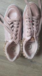 Guess Sneakers Roze Maat 40, Guess, Ophalen of Verzenden, Sneakers of Gympen, Roze