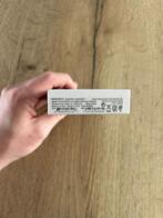 Apple Thunderbolt naar Gigabit Ethernet Adapter, Ophalen of Verzenden, Nieuw, Extern