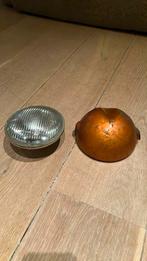 Yamaha fs1 origineel koplamp huis met koito glas, Fietsen en Brommers, Brommeronderdelen | Oldtimers, Ophalen of Verzenden, Koplamp