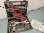 Powerfix Fietsreparatie set, Ophalen