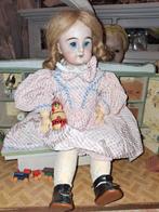 Antieke DEP Pop in Uitstekende Staat, Antiek en Kunst, Antiek | Speelgoed, Verzenden