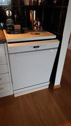 WHIRLPOOL VAATWASSER, Witgoed en Apparatuur, Vaatwasmachines, Ophalen, Gebruikt, 60 cm of meer, Minder dan 10 liter