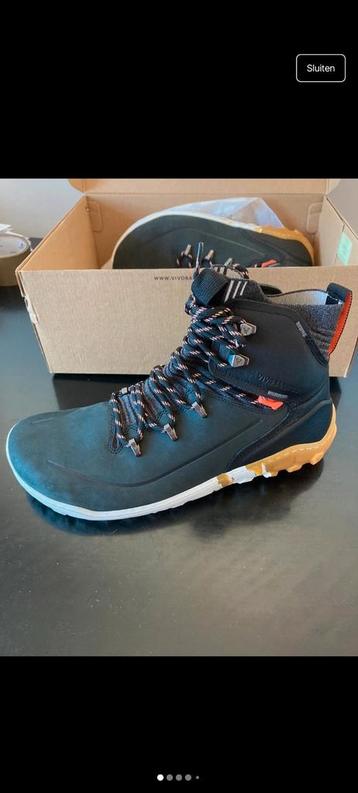 Vivobarefoot Tracker Decon FG2 beschikbaar voor biedingen