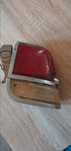 Cadillac 54,55,56  Achterlicht met tankdop aansluiting, Auto-onderdelen, Ophalen of Verzenden, Nieuw, Cadillac