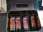 4 vintage mars chocolade repen uit 1995 ! in nieuwstaat, Ophalen of Verzenden