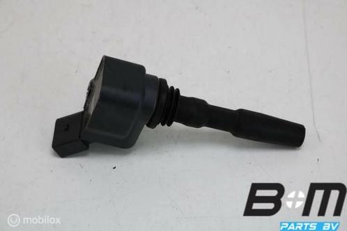 Bobine met bougiestekker VW Golf 7 04E905110E, Auto-onderdelen, Motor en Toebehoren, Gebruikt
