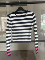 ZARA Trui maat S (NIEUW), Nieuw, Ophalen of Verzenden, Maat 36 (S), Wit