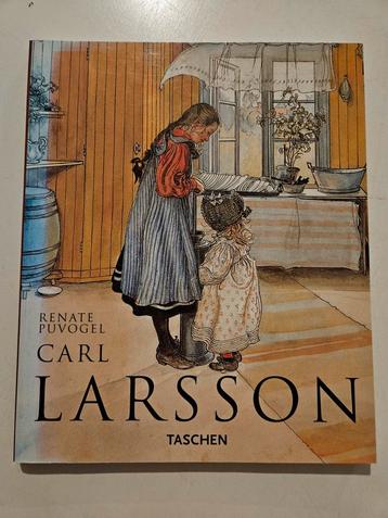Carl Larsson watercolours and drawings - Renate Puvogel beschikbaar voor biedingen