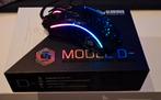 Glorious Model D- Muis - Nieuw!, Computers en Software, Rechtshandig, Muis, Glorious, Gaming muis
