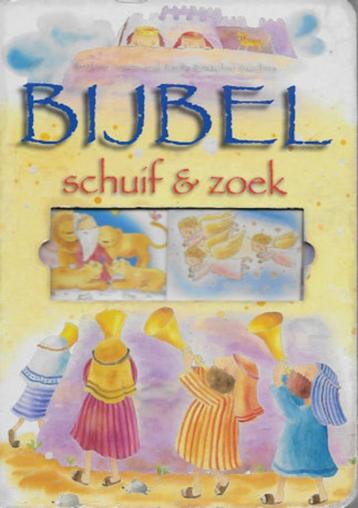 Bethan James : BIJBEL schuif & zoek beschikbaar voor biedingen