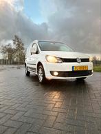 Volkswagen Caddy 1.6 TDI 2014 tuned marge, Origineel Nederlands, Te koop, Airconditioning, Stof