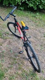 Stoere MTB Corano, Ophalen of Verzenden, Zo goed als nieuw, Aluminium, 24 inch of meer