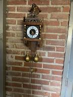 Zaanse klok, Ophalen of Verzenden