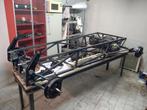 Formule Vee Project - Chassis en Onderdelen, Auto-onderdelen, Ophalen, Gebruikt, Achter, Universele onderdelen