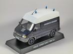 Iveco Fiat Daily Turbo Subacquei Carabinieri 1992, Hobby en Vrije tijd, Modelauto's | 1:43, Verzenden, Nieuw, Dak Mantova Via Martiri di Belfiore 4 info@dakmantova.com