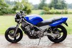 Honda CB1 1991, 400 cc, Sportuitlaat, 4 cilinders, Motorrijbewijs A