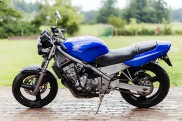 Honda CB1 1991 beschikbaar voor biedingen