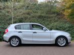 BMW 1-serie 116i 5 DEURS CLIMA STOELVERWARMING !, 1596 cc, Achterwielaandrijving, Gebruikt, 4 cilinders