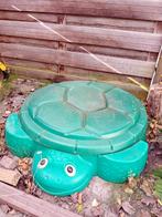Little Tikes Schildpad Zandbak, Kinderen en Baby's, Speelgoed | Buiten | Zandbakken, Ophalen, Gebruikt
