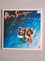 Percy Sledge - When A Man Loves... LP, 1960 tot 1980, Gebruikt, Ophalen of Verzenden, 12 inch