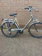 Goede nette gazelle medeo LTD D57cm, Fietsen en Brommers, Fietsen | Dames | Damesfietsen, Ophalen, Versnellingen, 56 cm of meer