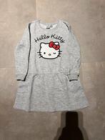 Nieuwe jurk Hello Kitty maat 110-116, Ophalen of Verzenden, Nieuw, Meisje, Jurk of Rok