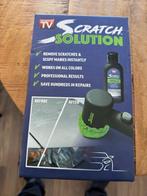 scratch solution, Ophalen of Verzenden
