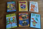 DVD-pakket voor jonge kinderen SETPRIJS 6 DVD's voor 7,50, Cd's en Dvd's, Dvd's | Kinderen en Jeugd, Alle leeftijden, Ophalen of Verzenden