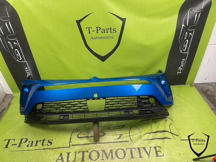 opel grandland x voorbumper bumper 20+, Auto-onderdelen, Carrosserie en Plaatwerk, Bumper, Opel, Gebruikt, Ophalen of Verzenden