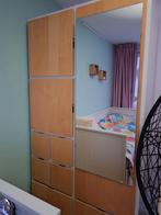 Ikea Rakke kledingkasten, Huis en Inrichting, Kasten | Kledingkasten, Ophalen, 100 tot 150 cm, 200 cm of meer, 75 cm of meer