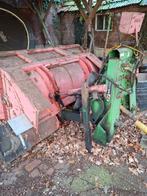 Te koop holaras panda, Ophalen