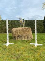 Hobby horse spring hindernis voor stokpaard, Kinderen en Baby's, Nieuw, Overige typen, Ophalen of Verzenden