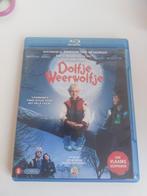 Dolfje weerwolfje dvd, Cd's en Dvd's, Dvd's | Kinderen en Jeugd, Avontuur, Ophalen of Verzenden, Zo goed als nieuw, Vanaf 6 jaar