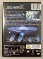 Star Trek 4 The Voyage Home DVD Widescreen Ned. Ondertitels, Cd's en Dvd's, Dvd's | Science Fiction en Fantasy, Gebruikt, Ophalen of Verzenden