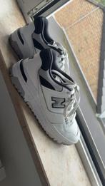 New balance 550, Kleding | Heren, Schoenen, Ophalen of Verzenden, Zo goed als nieuw, Wit