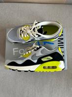 Nike Air Max 90 x Patta – EU 42.5 (US 9), Kleding | Heren, Ophalen of Verzenden, Zo goed als nieuw, Overige kleuren