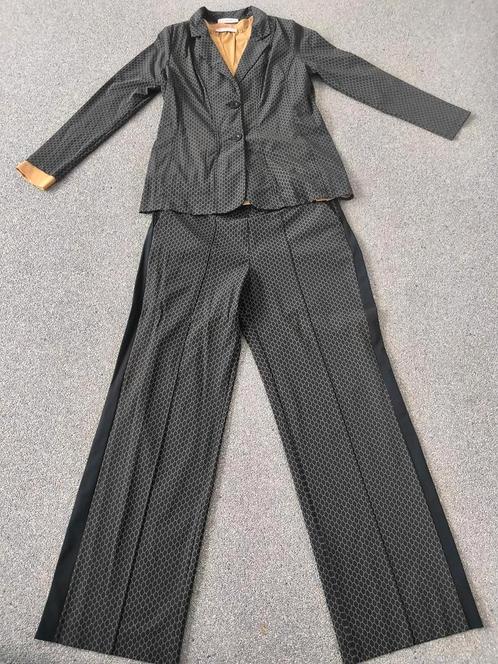 Studio Anneloes 3-delige set maat M/L, Kleding | Dames, Jasjes, Kostuums en Pakken, Zo goed als nieuw, Kostuum of Pak, Maat 42/44 (L)