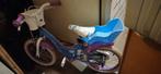 Frozen fietsje., Fietsen en Brommers, Fietsen | Kinderfietsjes, Ophalen of Verzenden, Gebruikt