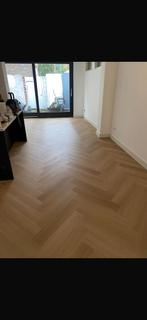 Pvc en laminaat vloeren inclusief leggen, Garantie