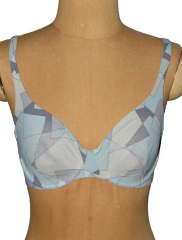 Nieuwe Malizia La Perla bh, graffic, Mt. 75 C beschikbaar voor biedingen