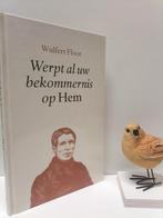 Floor, Wulfert; Werpt al uw bekommernis op Hem, Boeken, Ophalen of Verzenden, Gelezen, Christendom | Protestants